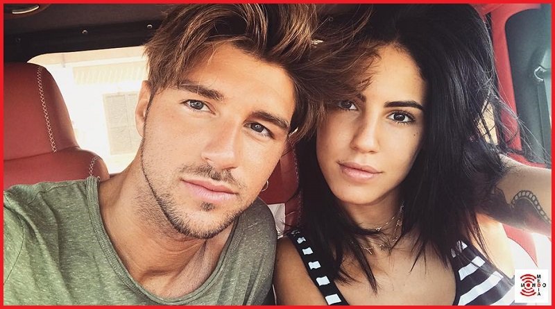andrea damante e giulia de lellis