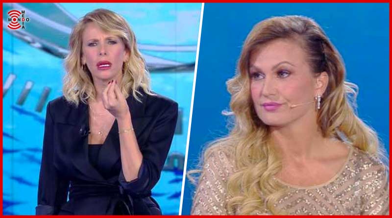 eva henger smaschera alessia marcuzzi