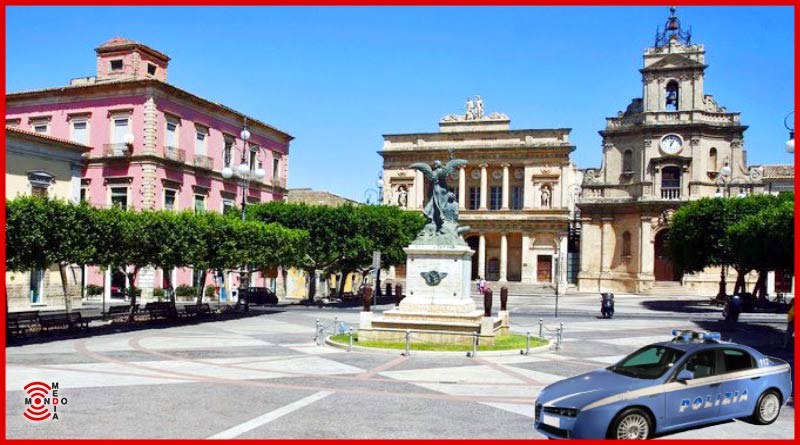 Comune di Vittoria sciolto per mafia