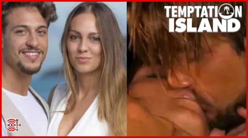 Temptation Island quarta puntata