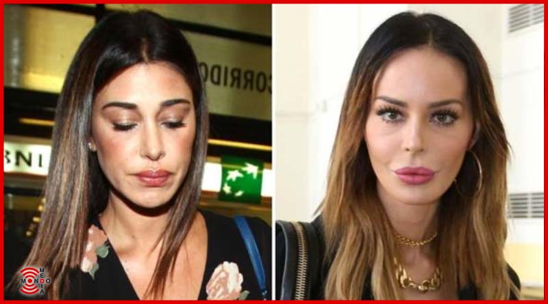 nina moric accusata di diffamazione