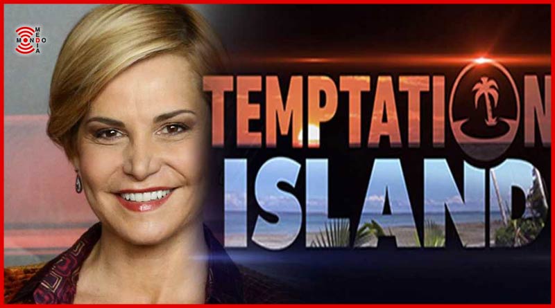 simona ventura condurrà temptation island vip