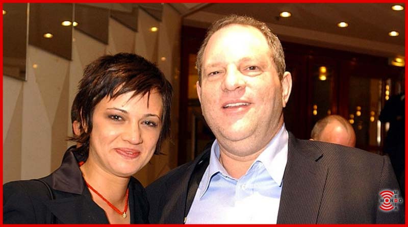 Dario Argento accusa Weinstein