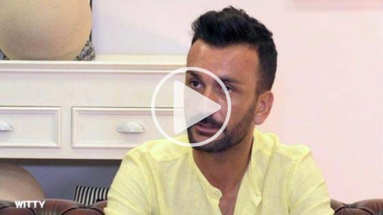 Nicola Panico video
