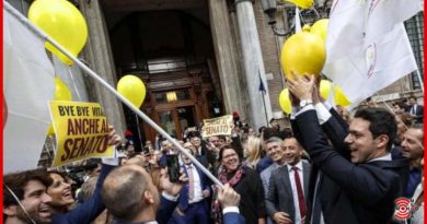 Vitalizi addio, anche al Senato via libera al taglio del privilegio vitalizi addio senato