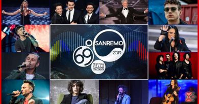 Sanremo 2019: ecco i conduttori e le novità di questa edizione sanremo 2019