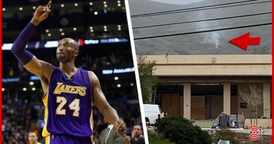 Kobe Bryant, la leggenda del Basket, ha perso la vita in un incidente kobe bryant morto
