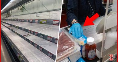 Coronavirus, è psicosi: assalto ai supermercati, ressa per le scorte e disinfettanti alle stelle psicosi da coronavirus