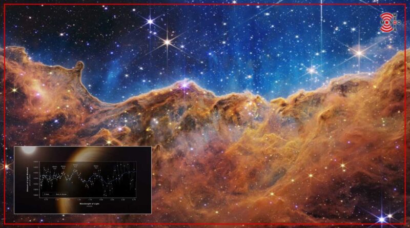 trovata acqua su un pianeta