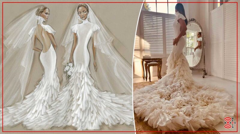 jennifer lopez sposa