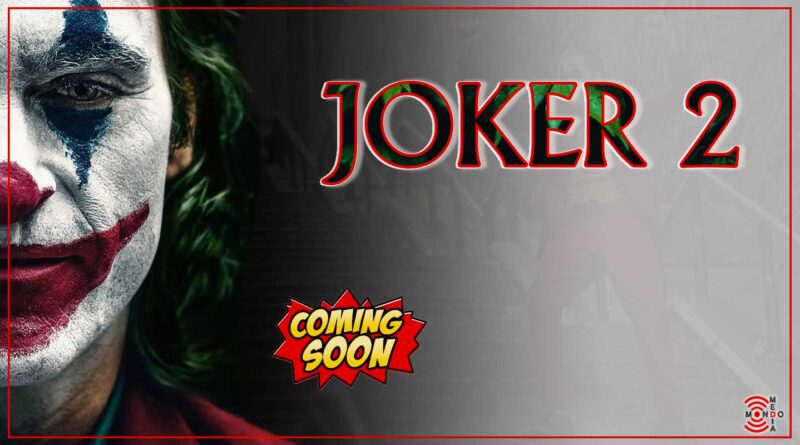 Joker 2