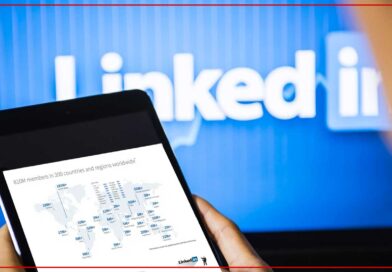 LinkedIn in crescita: livelli record di coinvolgimento