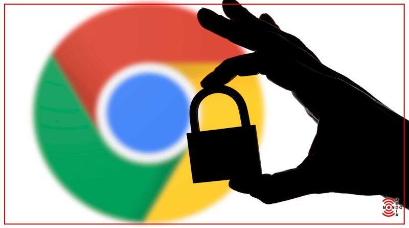 google chrome browser piu vulnerabile