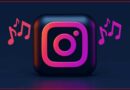 musica nei post instagram