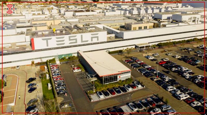 Tesla quarto trimestre 22 record di modelli consegnati