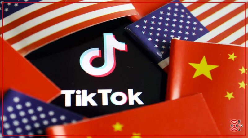 TikTok affronta il divieto USA