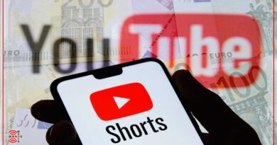 monetizzazione degli shorts youtube