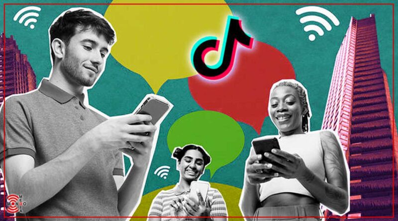 Limiti di tempo su TikTok