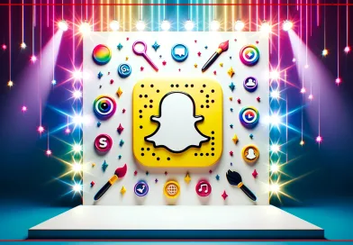 Nuovi strumenti Snapchat