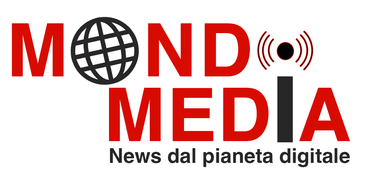 logo MondoMediaMagazine